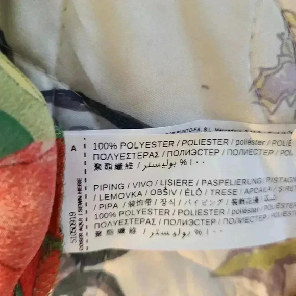 Mango new crop top - Picture 3 of 8